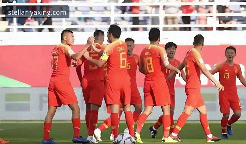 3大亮点解析U19国足1-0哥伦比亚，亚星官网平台带你复盘这场闪电战